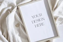 18 Frame Mockups