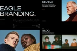 Framer Agency Template