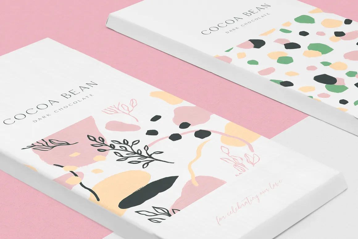 Francie Font Duo