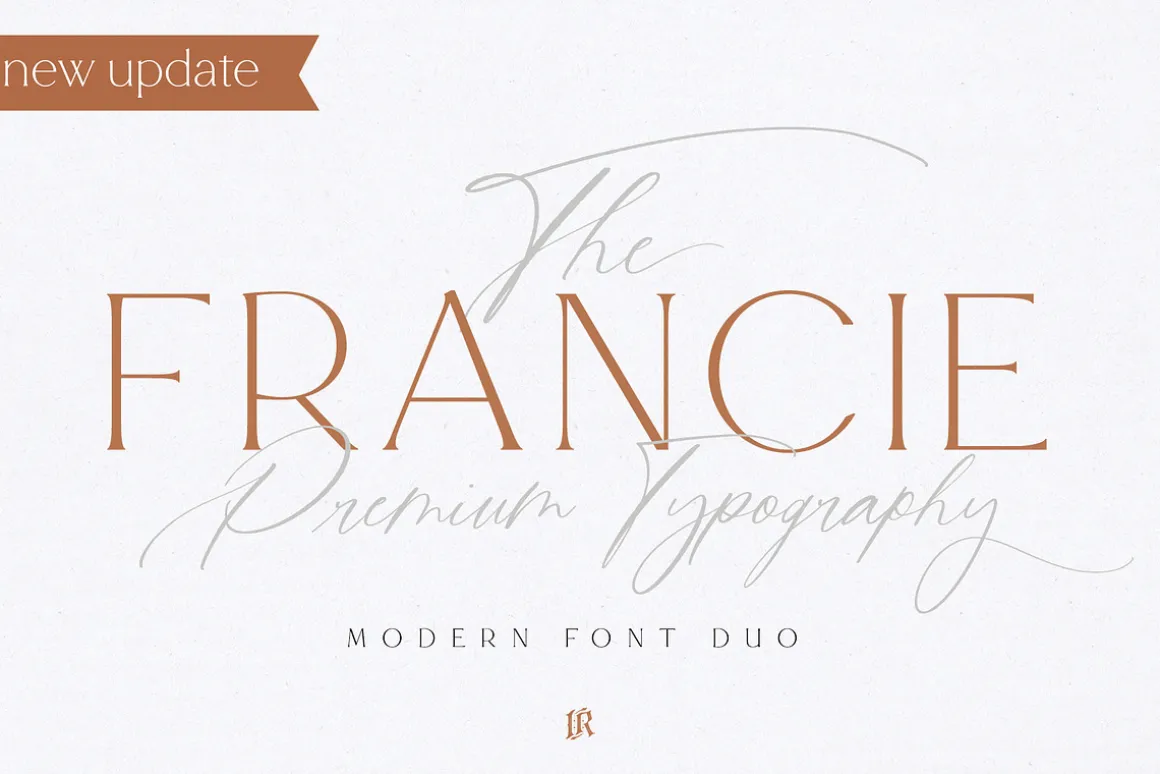 Francie Font Duo