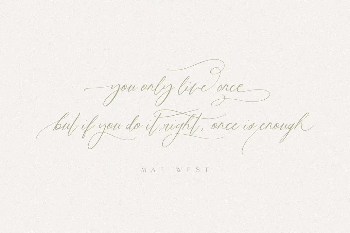 Francie Font Duo