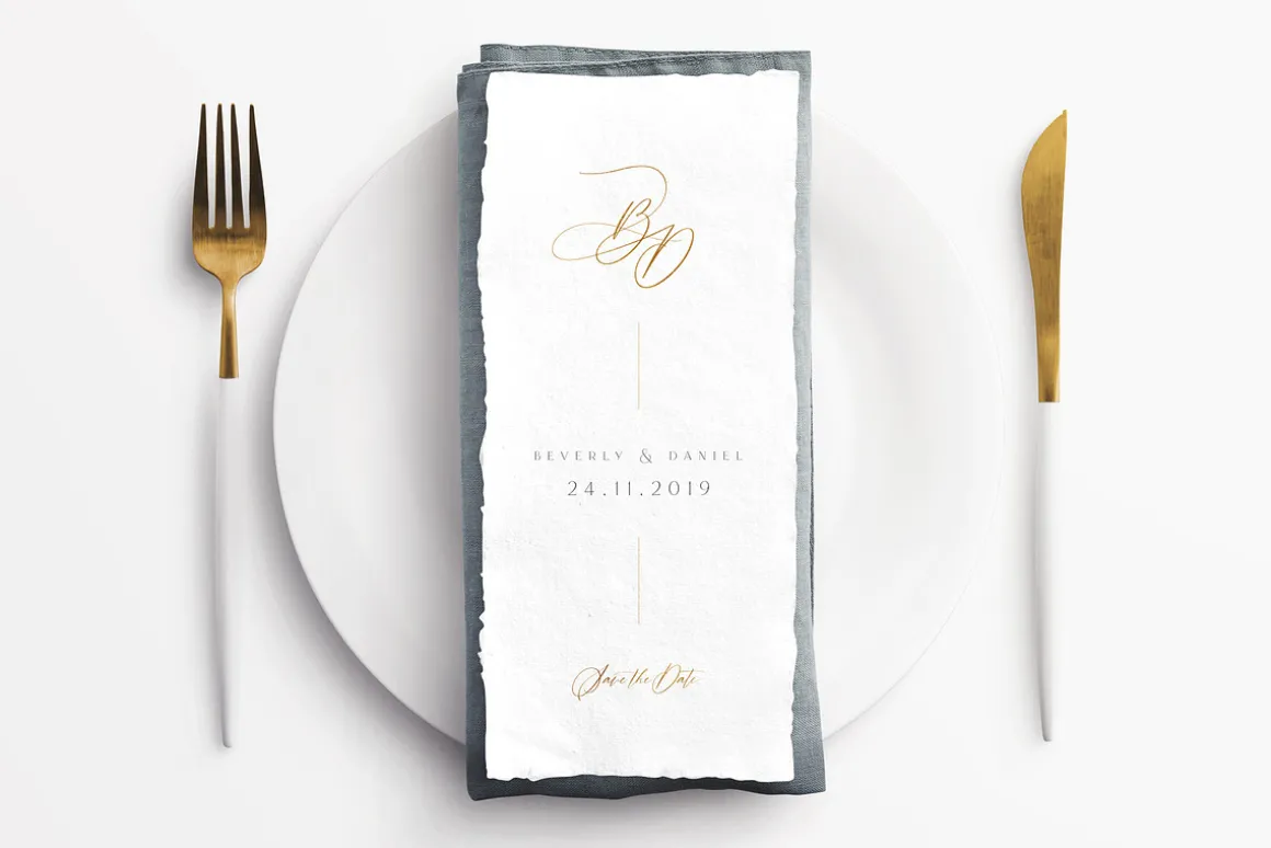Francie Font Duo