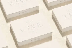 French Voyager - Chic Ligature Serif