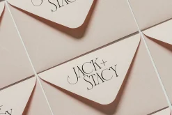 French Voyager - Chic Ligature Serif
