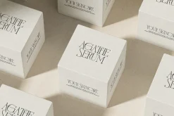 French Voyager - Chic Ligature Serif