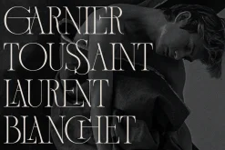 French Voyager - Chic Ligature Serif