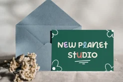 Fresh Farm: Handcrafted Display Font