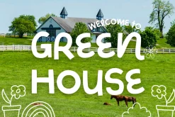 Fresh Farm: Handcrafted Display Font