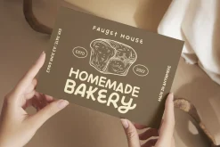Fresh Farm: Handcrafted Display Font