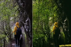 Fresh Place Presets for Lightroom