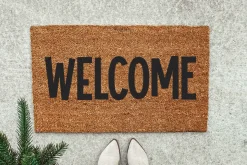 Fresh Snow | Cute Block Font