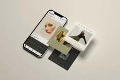 Freyja | Social Media Marketing Kit