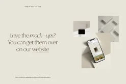 Freyja | Social Media Marketing Kit