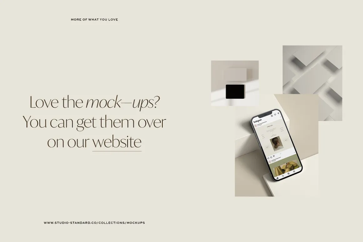Freyja | Social Media Marketing Kit