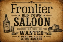Frontier