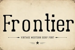 Frontier