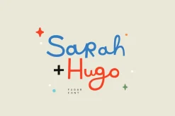 Fugar Font
