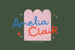 Fugar Font
