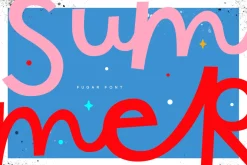 Fugar Font