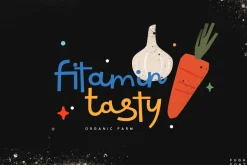 Fugar Font