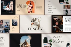 Funchy - Powerpoint Presentation
