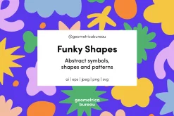 Funky Shapes