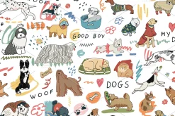 Funny Dogs