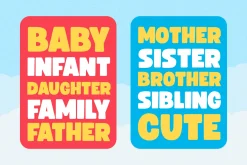 Funtastic Logo Font