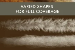 Fur 2 Brush Set