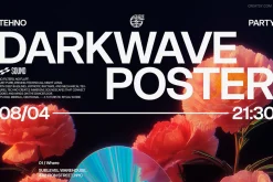 Future Vibe Poster Template