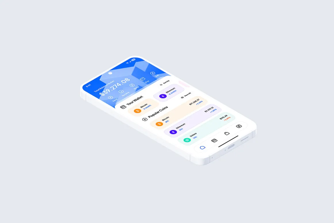 Galaxy S25 Clay Mockups Scenes