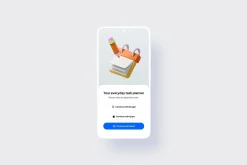 Galaxy S25 Clay Mockups Scenes