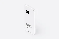 Galaxy S25 Clay Mockups Scenes