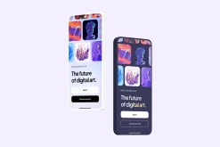Galaxy S25 Clay Mockups Scenes