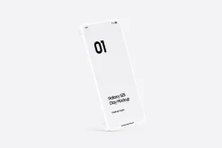 Galaxy S25 Clay Mockups Scenes