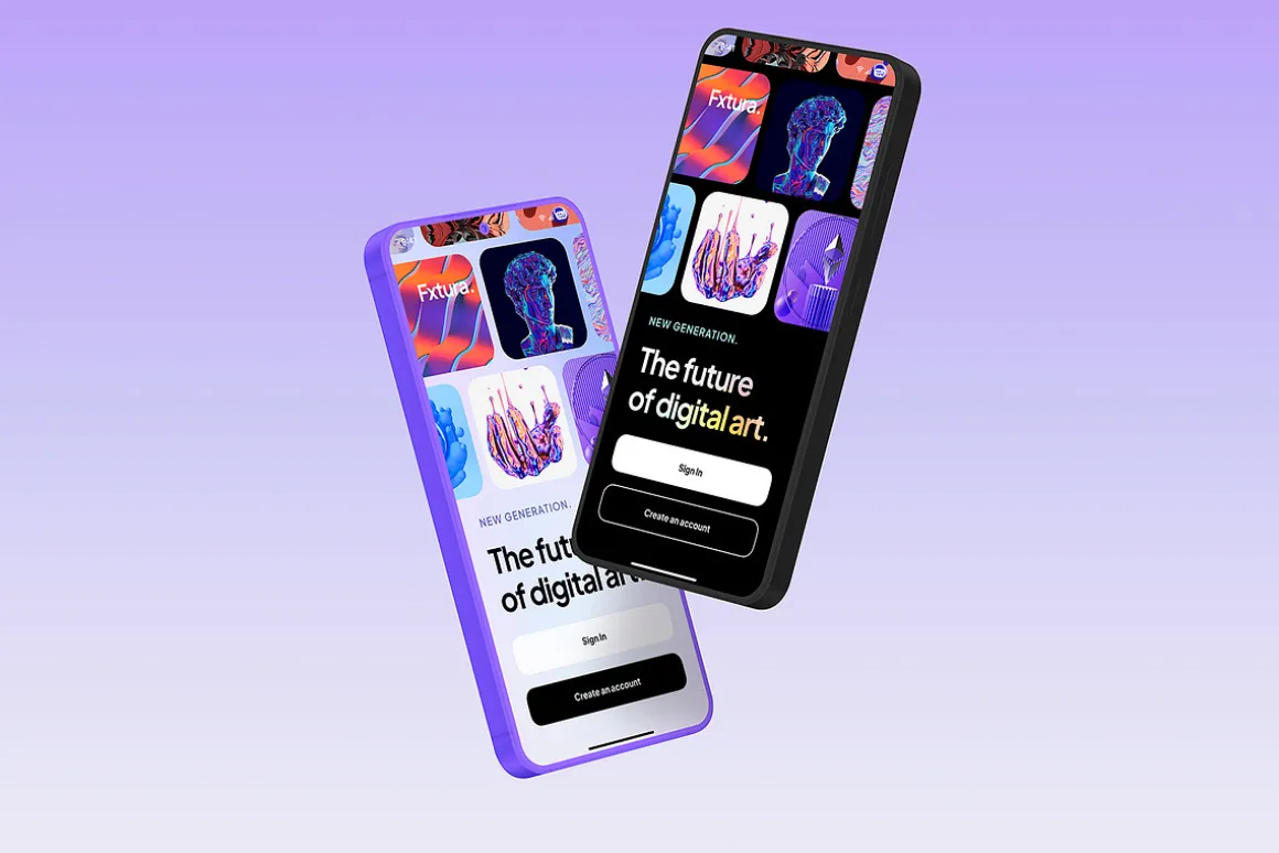 Galaxy S25 Clay Mockups Scenes