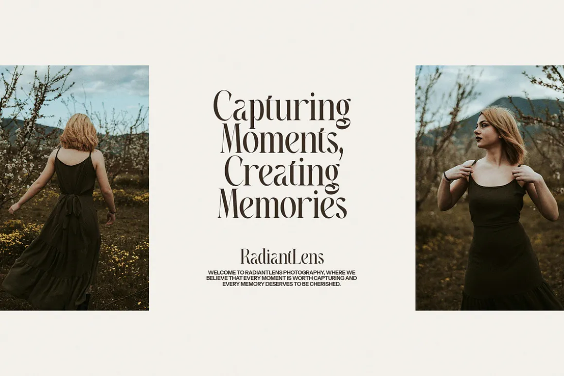 Galliget Modern Serif Font