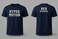 Game Changer Sporty Font