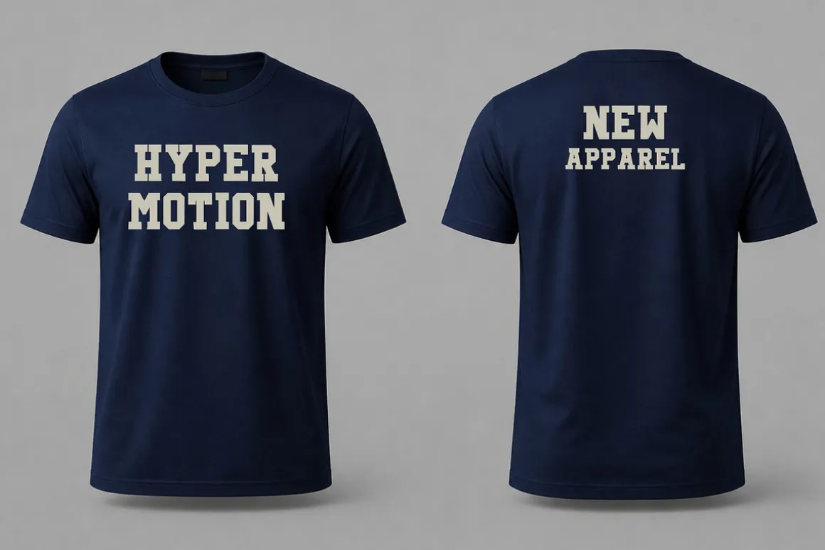 Game Changer Sporty Font