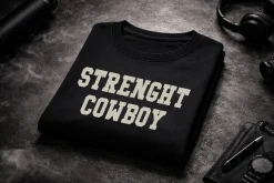 Game Changer Sporty Font