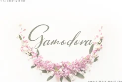Gamodora