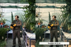 20 Garden Mood Lightroom Presets LUT