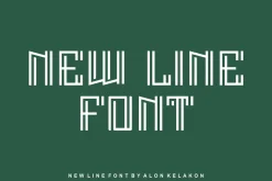 Garisane Font