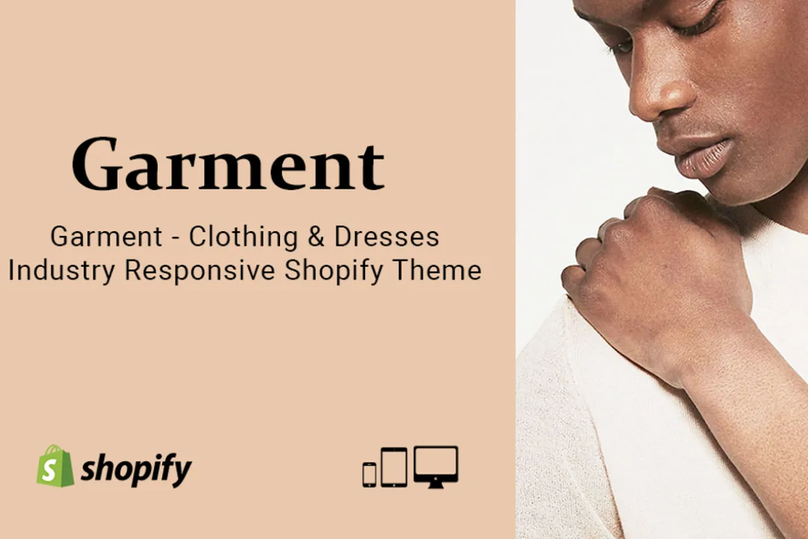 Garment Clothing Shopify Theme
