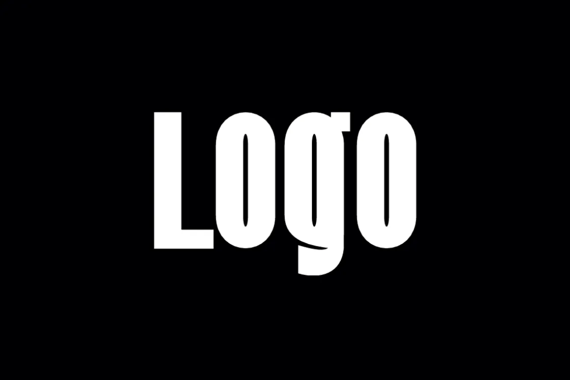 Gavonay - Modern Font