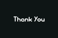Gentyan - Minimal Logo Font
