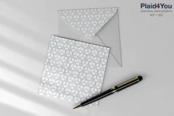 Geometric Techno Patterns