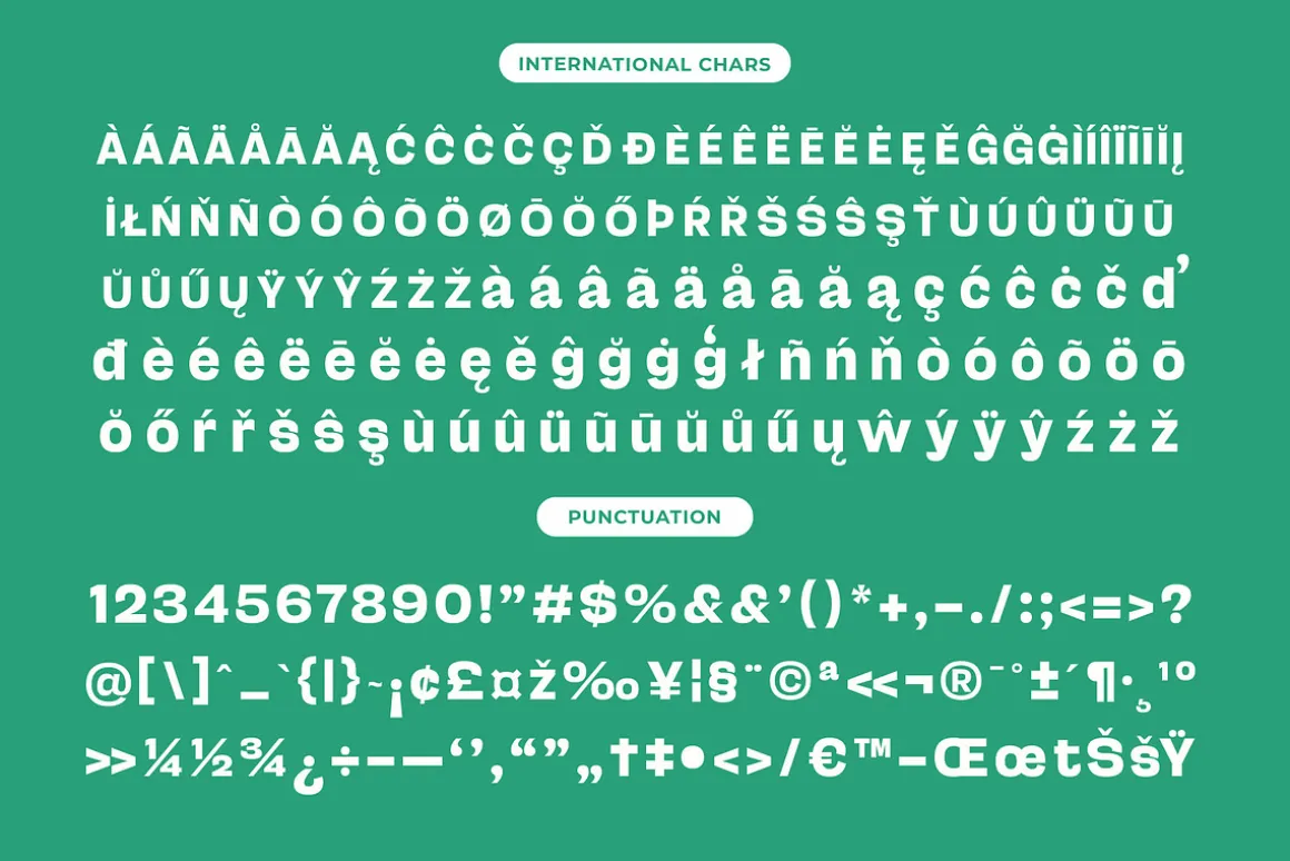 Gesty Ratio Modern Display Font