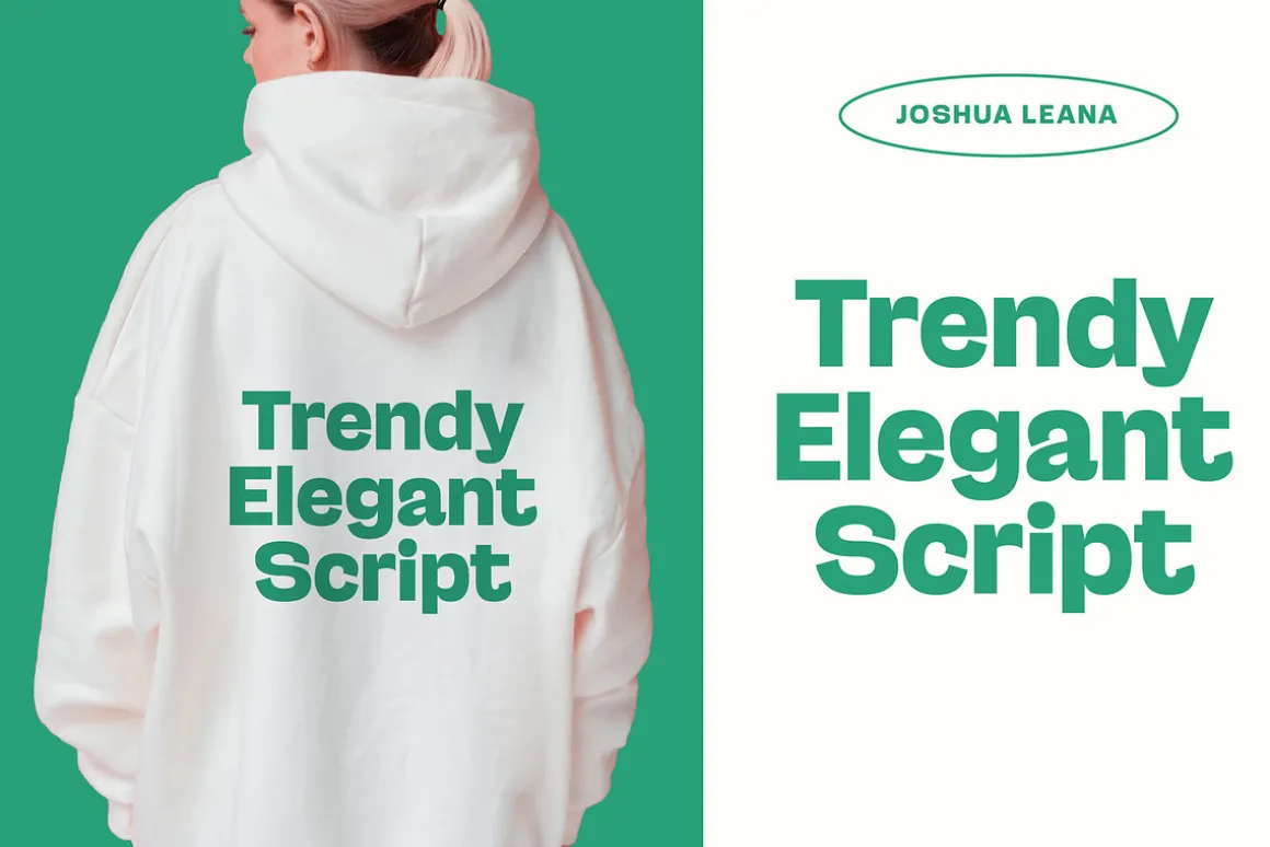 Gesty Ratio Modern Display Font