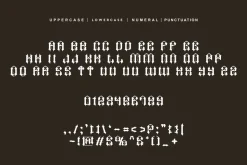Gewas - Old English Font